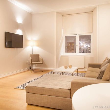 Premier Suites Plus Глазго Экстерьер фото
