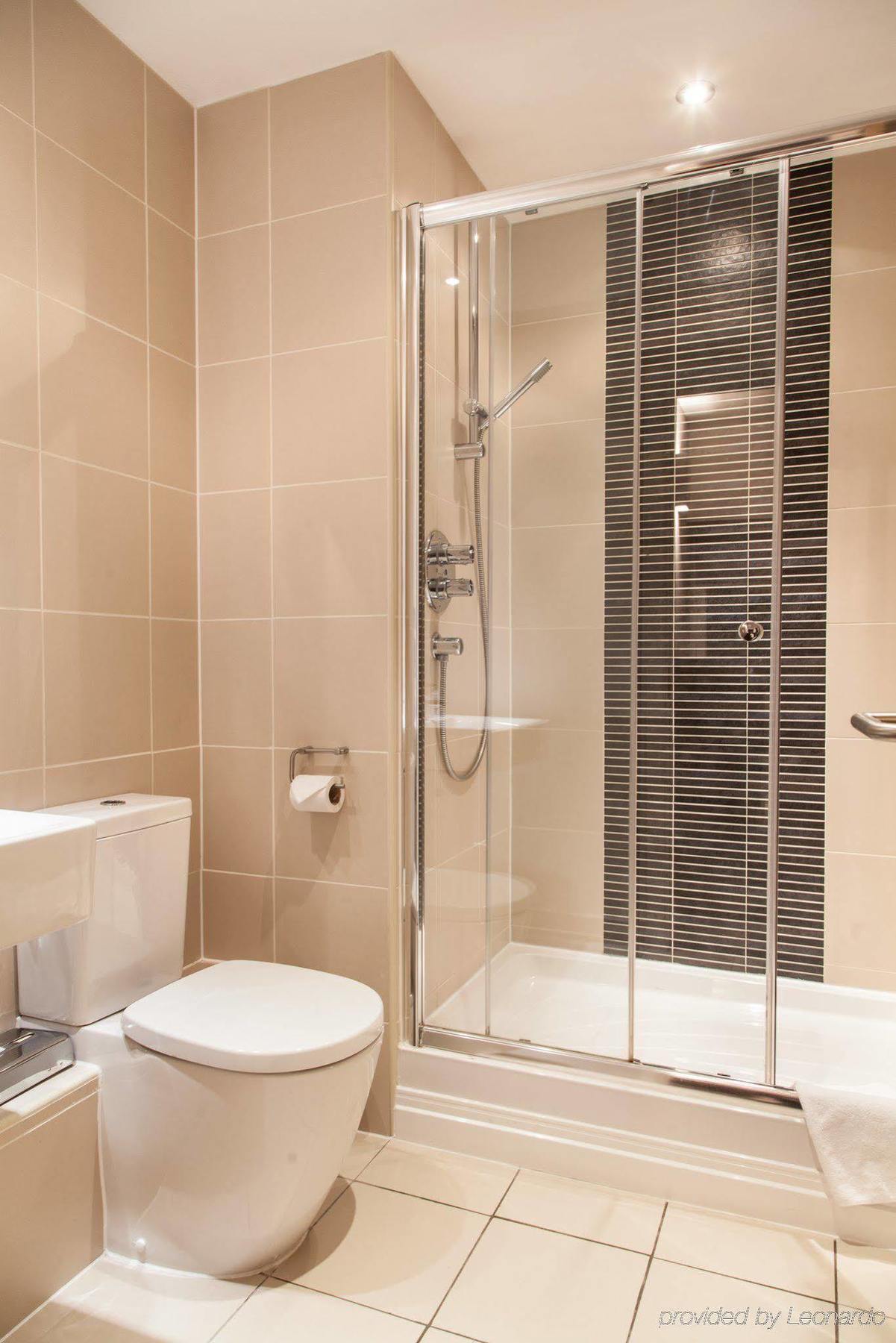 Premier Suites Plus Глазго Экстерьер фото