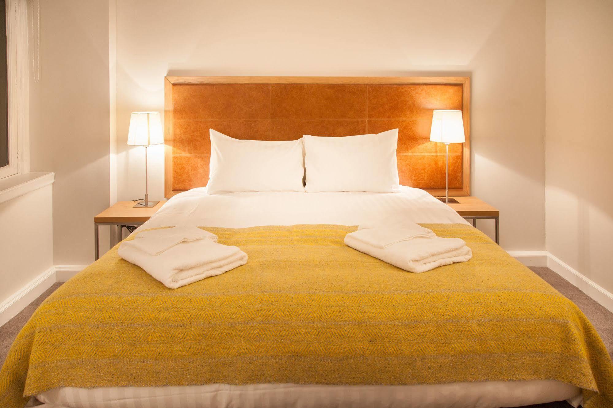 Premier Suites Plus Глазго Экстерьер фото